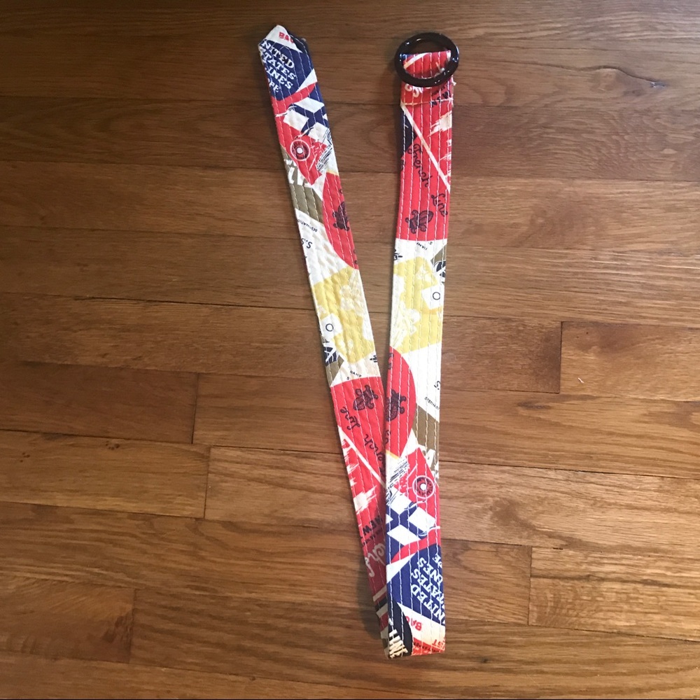 JCrew Belt